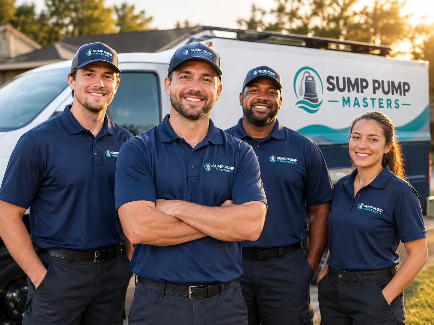 Sump Pump Repair company in Little Falls, MN